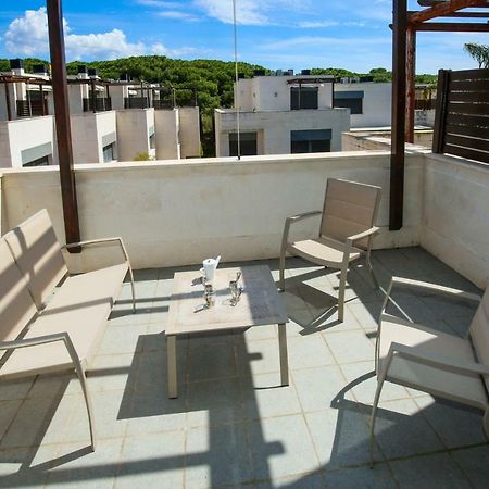 Galera Planet Costa Dorada Villa Cambrils Exterior photo