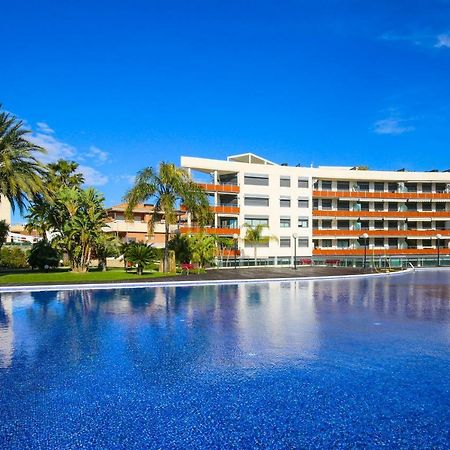 Galera Planet Costa Dorada Villa Cambrils Exterior photo