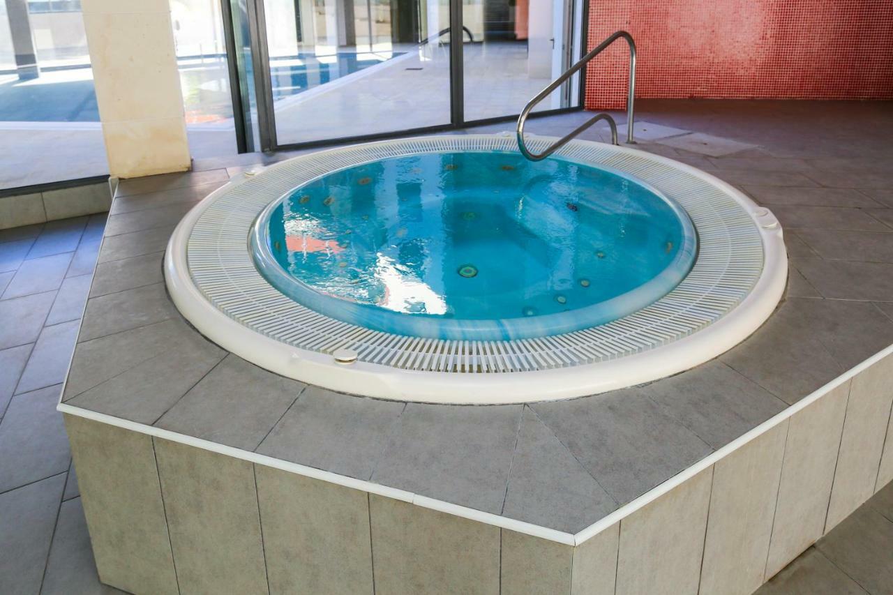 Galera Planet Costa Dorada Villa Cambrils Exterior photo