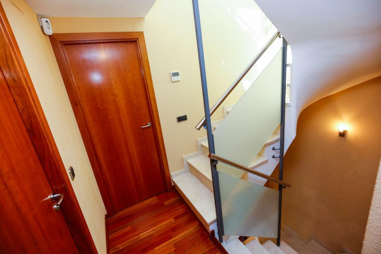Galera Planet Costa Dorada Villa Cambrils Exterior photo