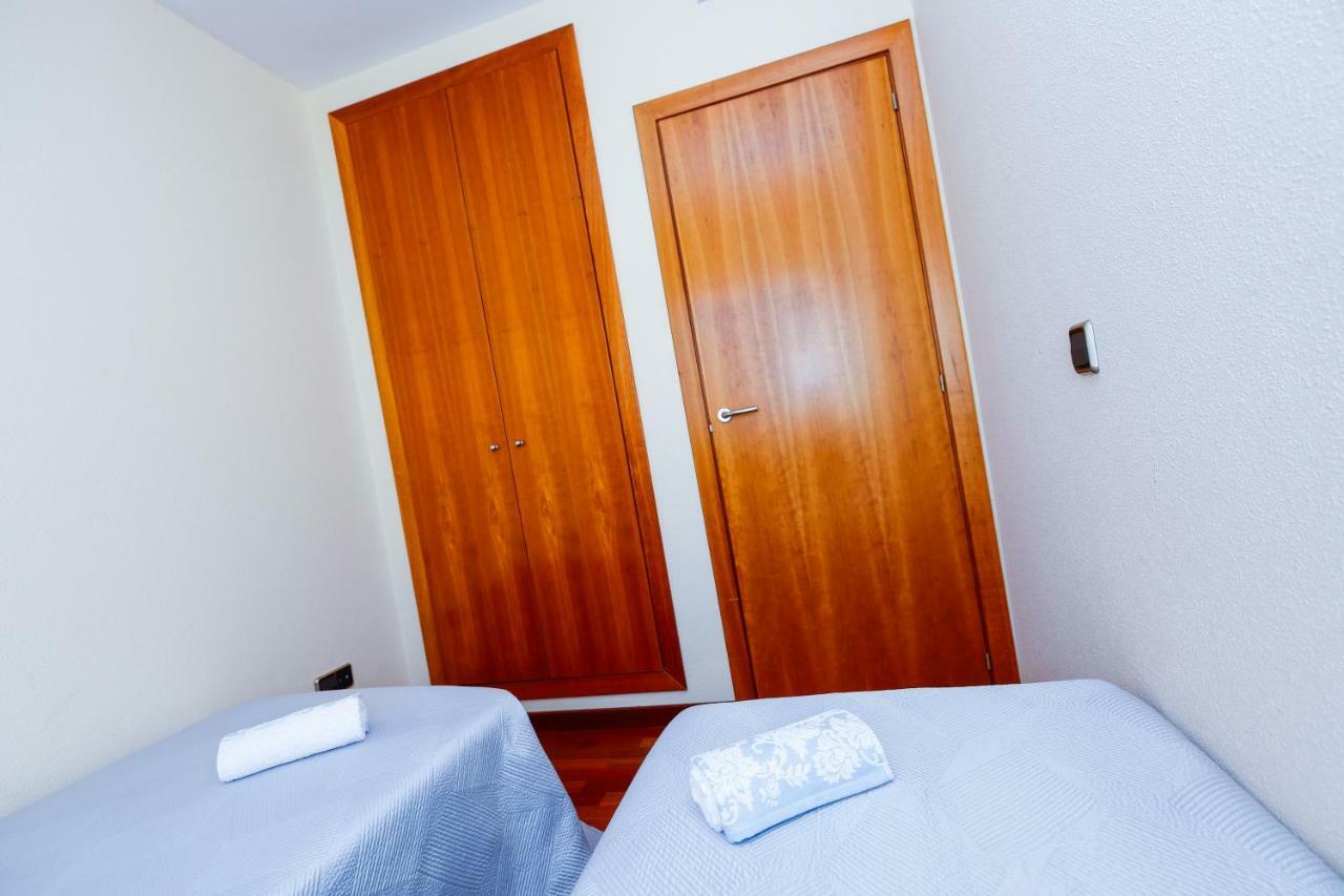 Galera Planet Costa Dorada Villa Cambrils Exterior photo