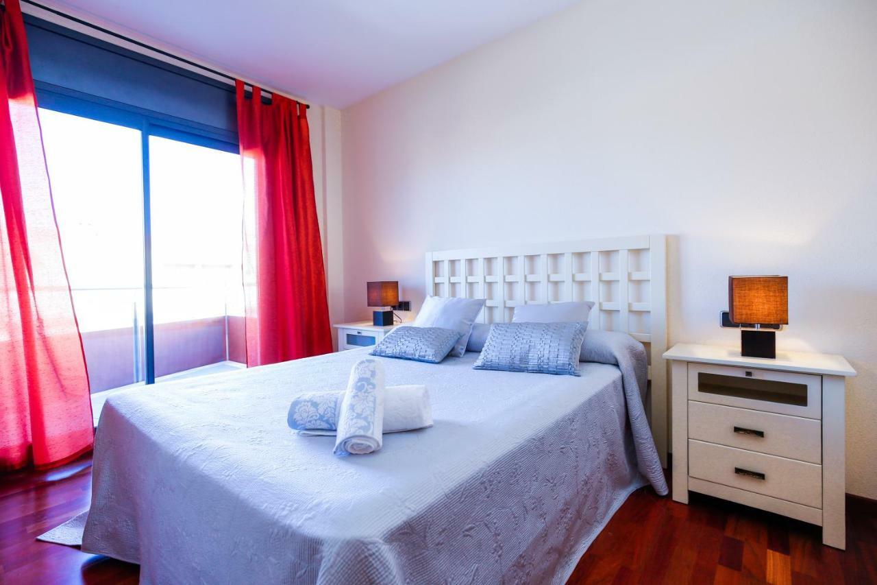 Galera Planet Costa Dorada Villa Cambrils Exterior photo