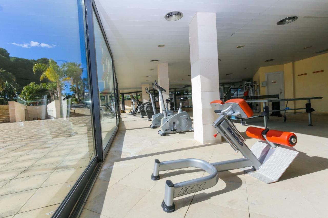 Galera Planet Costa Dorada Villa Cambrils Exterior photo