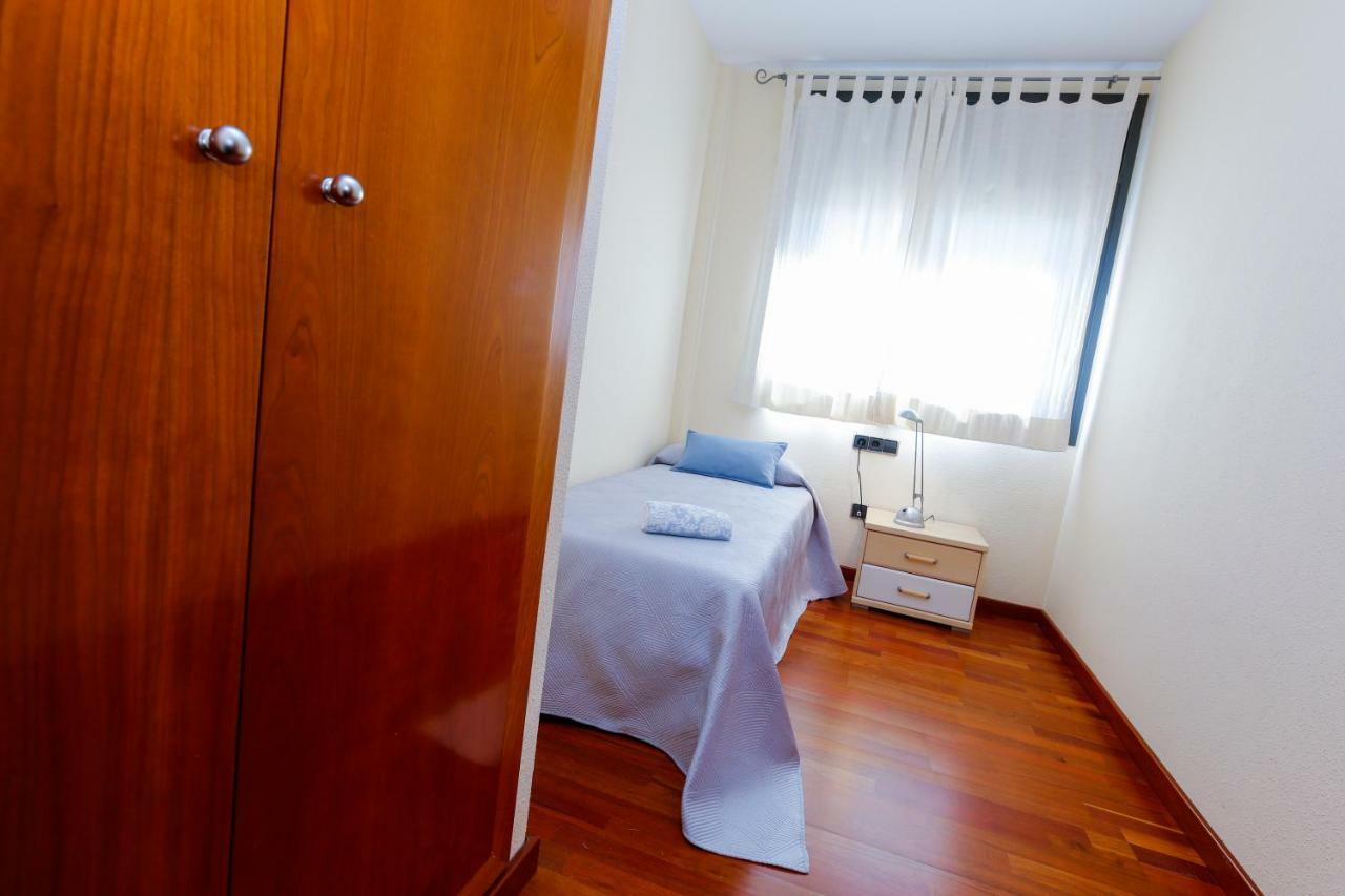 Galera Planet Costa Dorada Villa Cambrils Exterior photo
