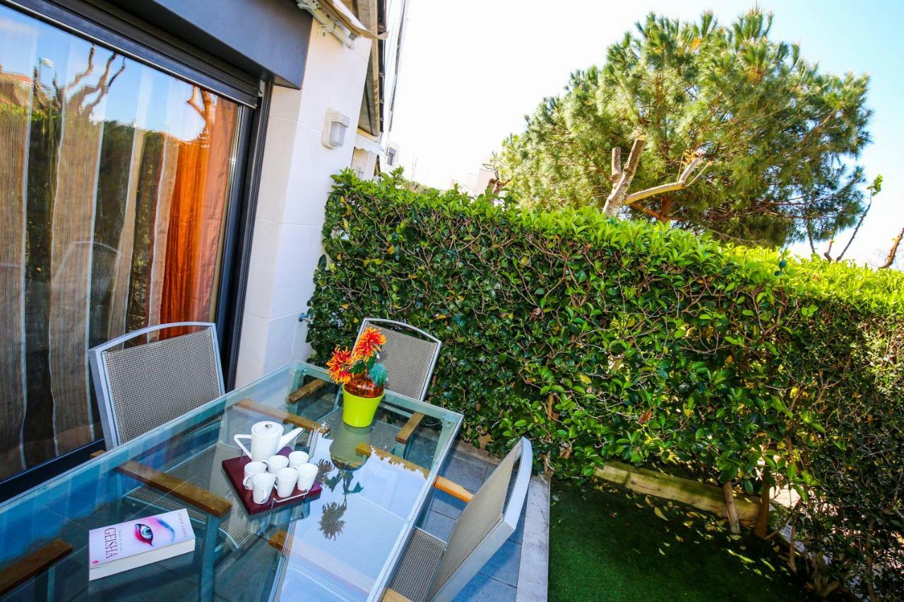Galera Planet Costa Dorada Villa Cambrils Exterior photo