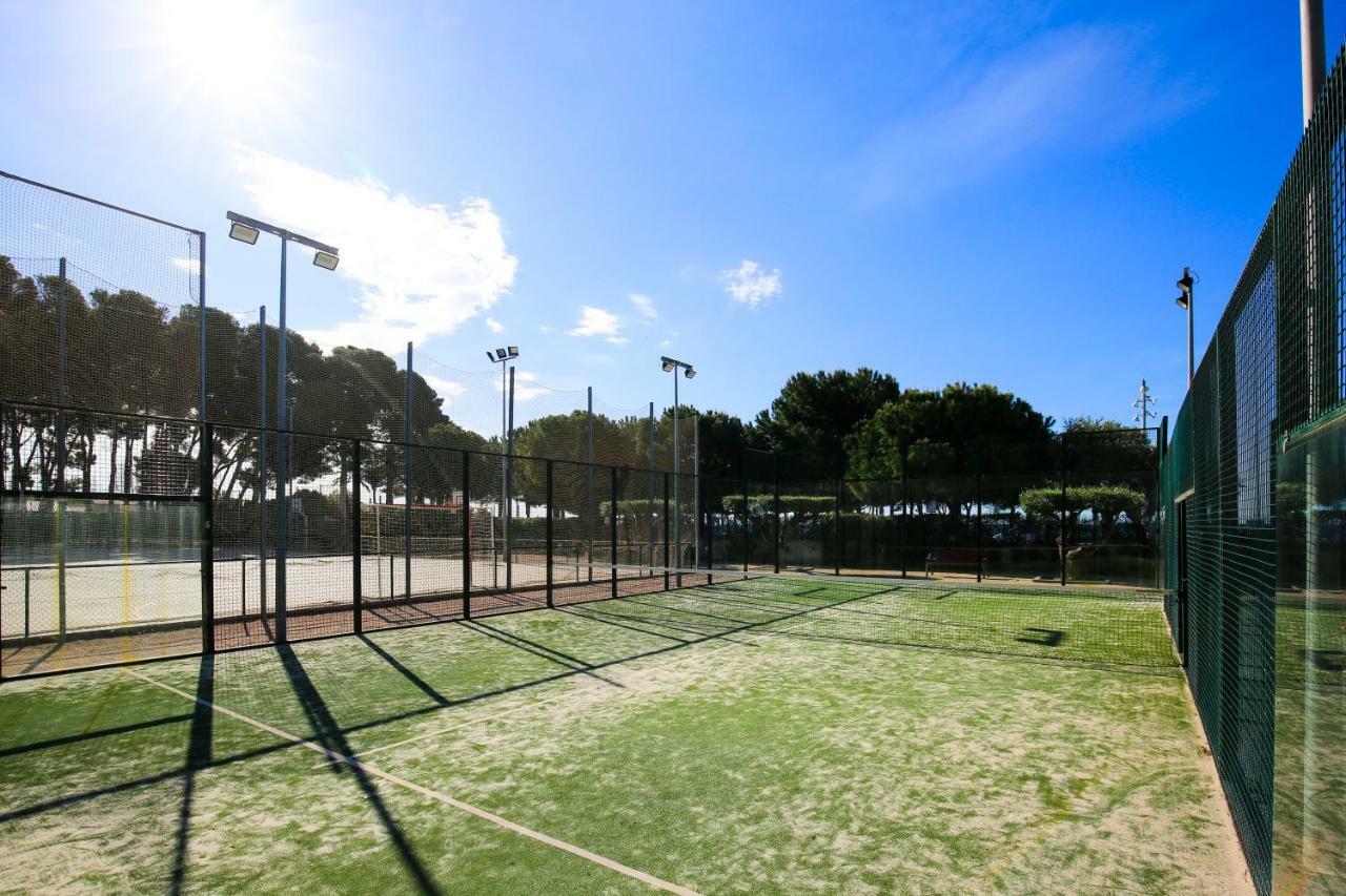 Galera Planet Costa Dorada Villa Cambrils Exterior photo