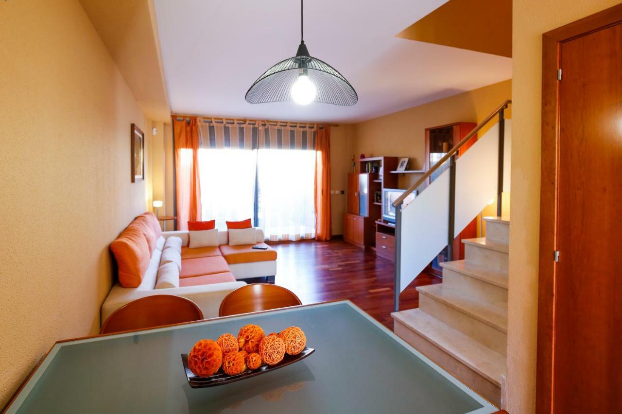 Galera Planet Costa Dorada Villa Cambrils Exterior photo