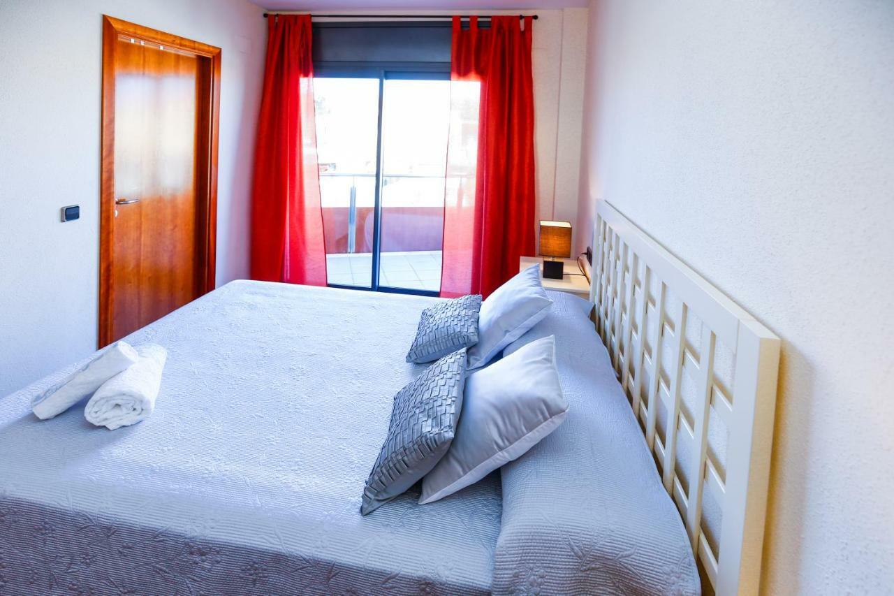 Galera Planet Costa Dorada Villa Cambrils Exterior photo